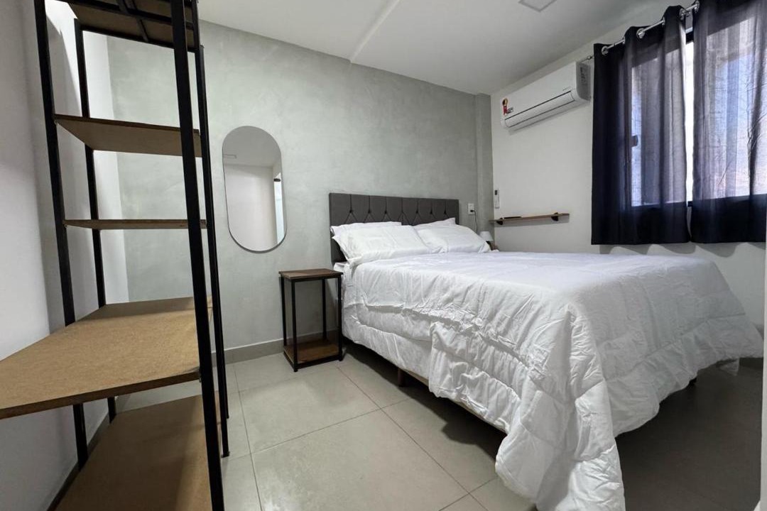 Veneza Apartment | M e M executivo