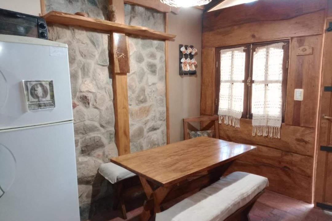 Casa Grande Ski Chalet | Atun Huasi