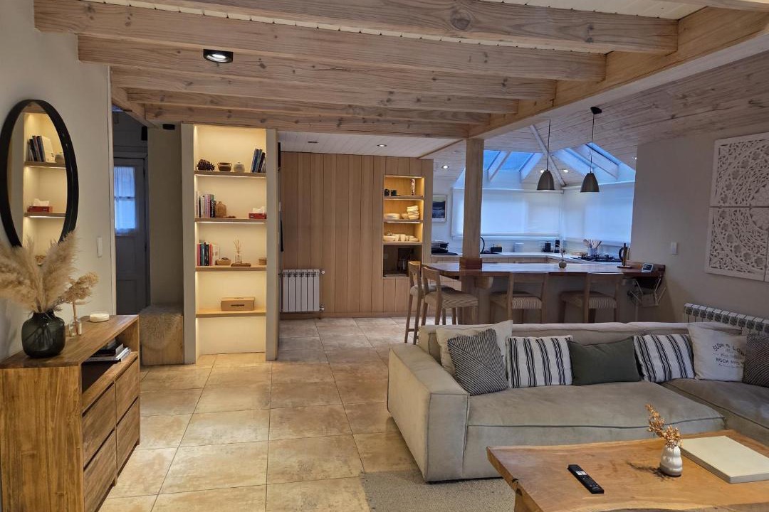 San Martin de los Andes Apartment | Notros - Nordica