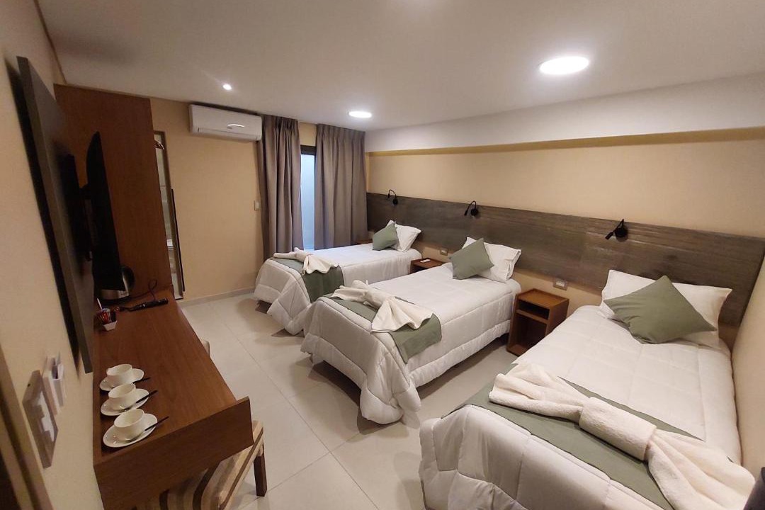 Belen Hotel | Hotel Mosqoy