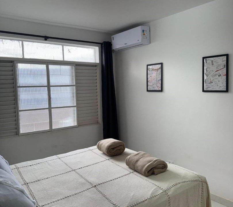 Monte Libano Apartment | Apartamento 25 - perto do centro