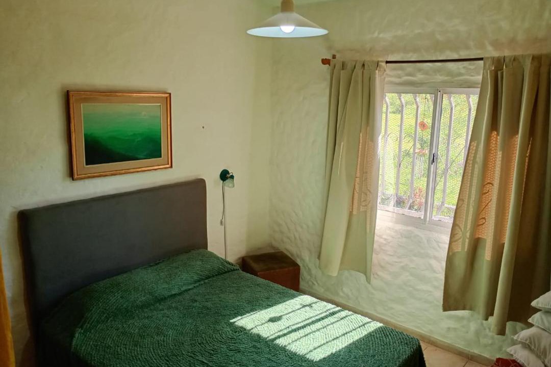 La Falda Apartment | Paloma Chalets
