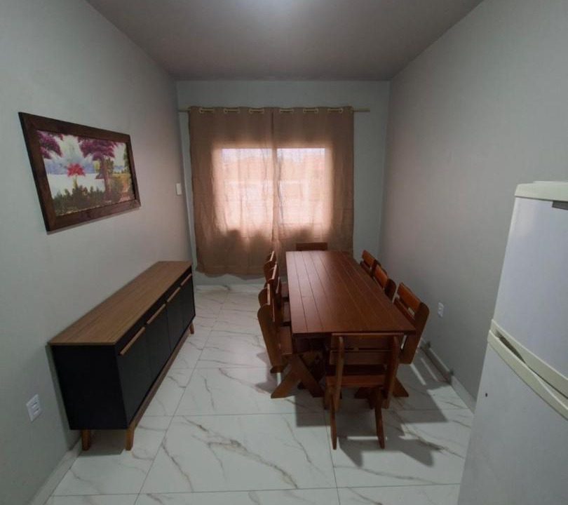 Presidente House | Casa Veraneio Praia Imbé 1149