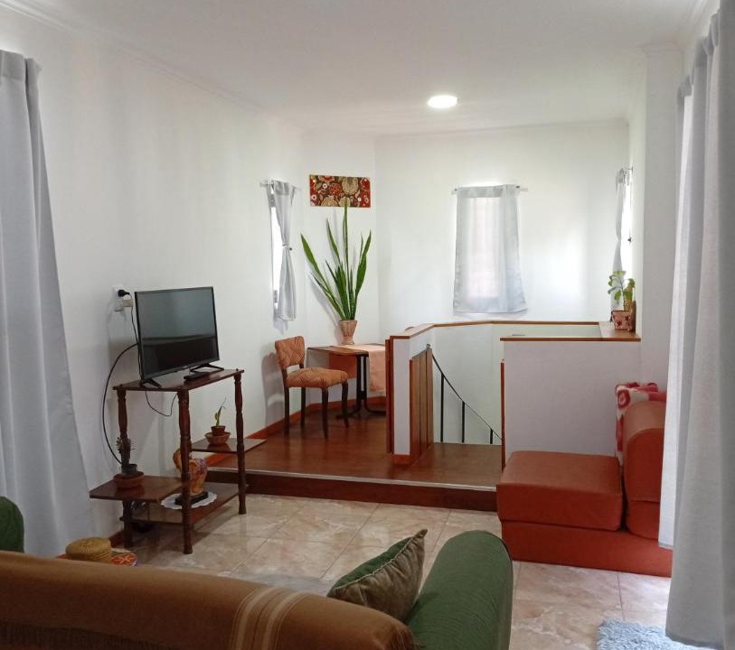 Villa Ramallo Apartment | Escalera del éxito Villa Ramallo