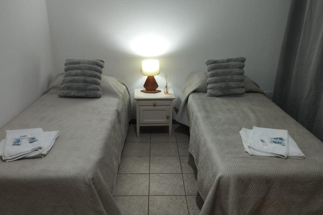 Venado Tuerto Apartment | Punto Centro VT