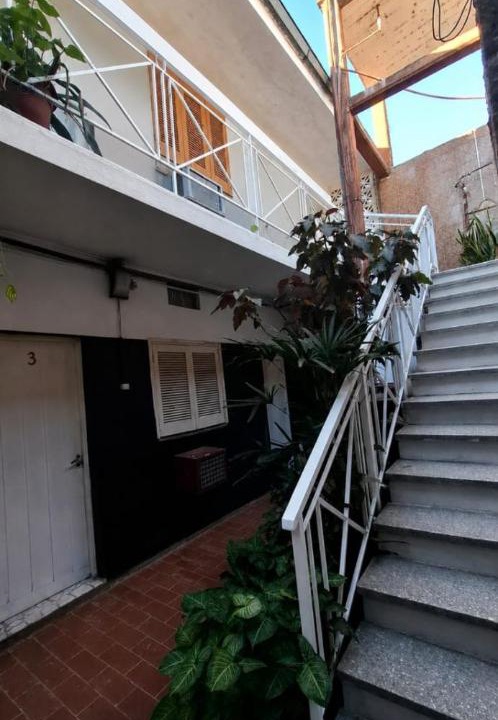 Corrientes Hostel | Hospedaje Artigas