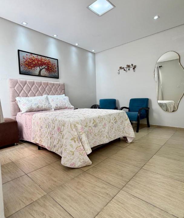 Pouso Alegre Apartment | Espaço Primavera