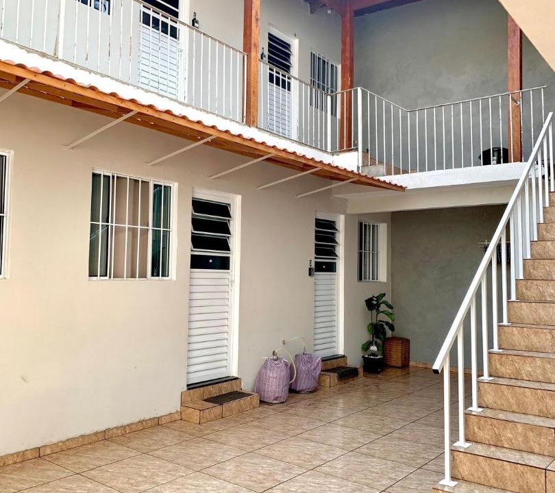 Guarulhos Apartment | Estadia Perfeita com AC, Apto a minutos do Aeroporto Gru