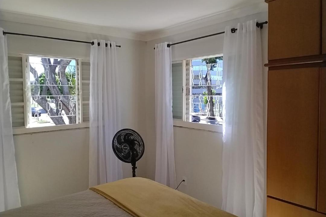 Asa Sul Apartment | Sky Asa Sul 2QT,2STES
