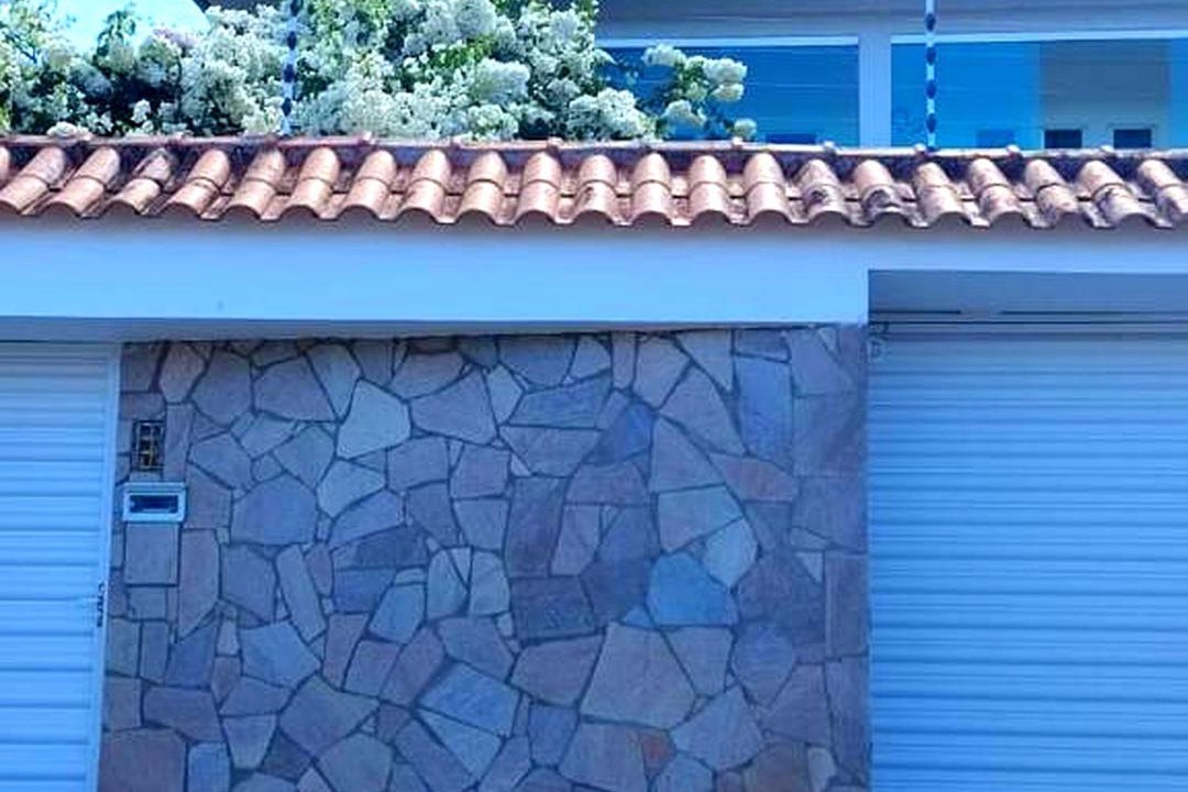 Garanhuns House | Casa Lar do Amar
