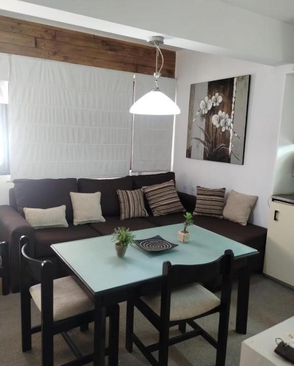 Penitentes Apartment | Lomas Blancas Dúplex