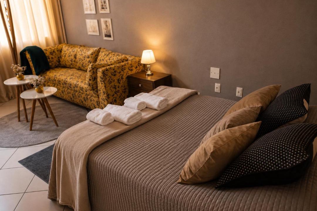 Morada de Laranjeiras Hotel | Hotel Copacabana Stay