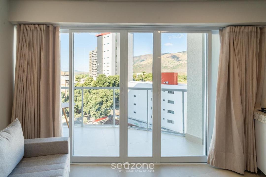 Centro Apartment | Studio in Condo. w/Pool in Downtown MSU0406