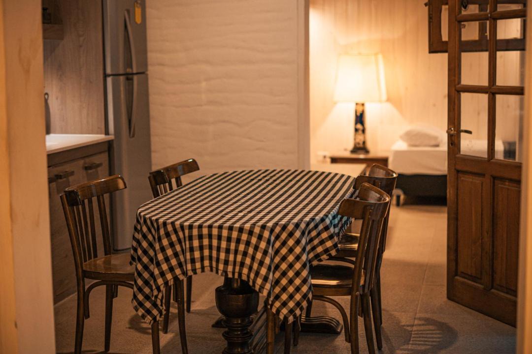 Lanin National Park Hostel | Casa 45