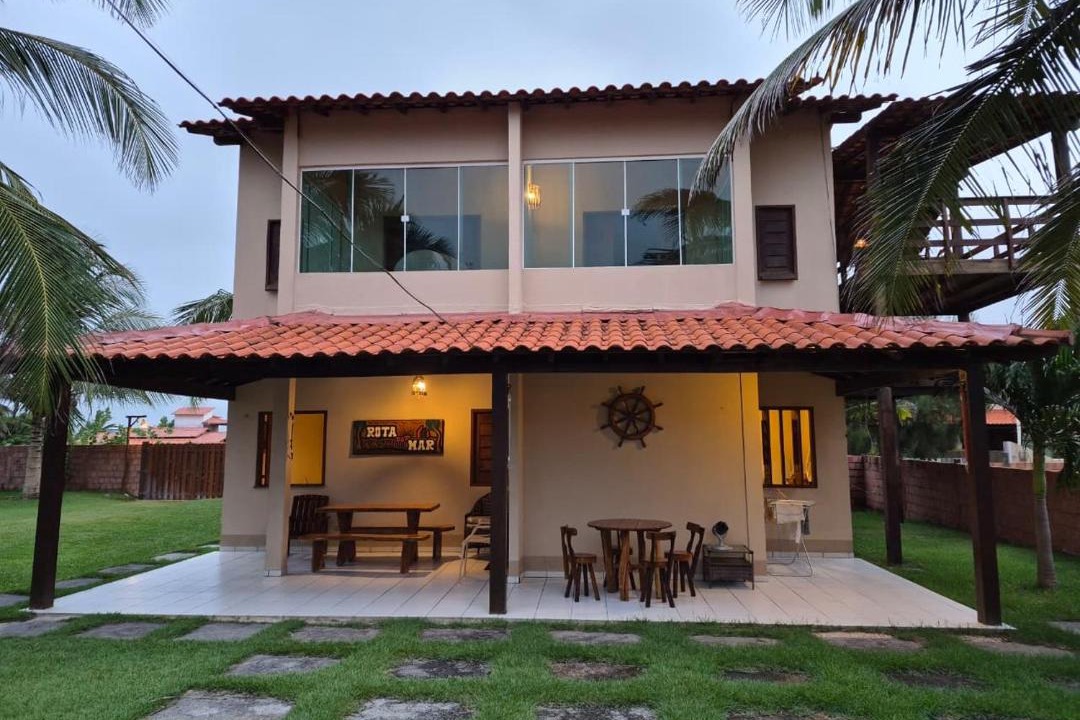 Coqueiro House | Rota do Mar