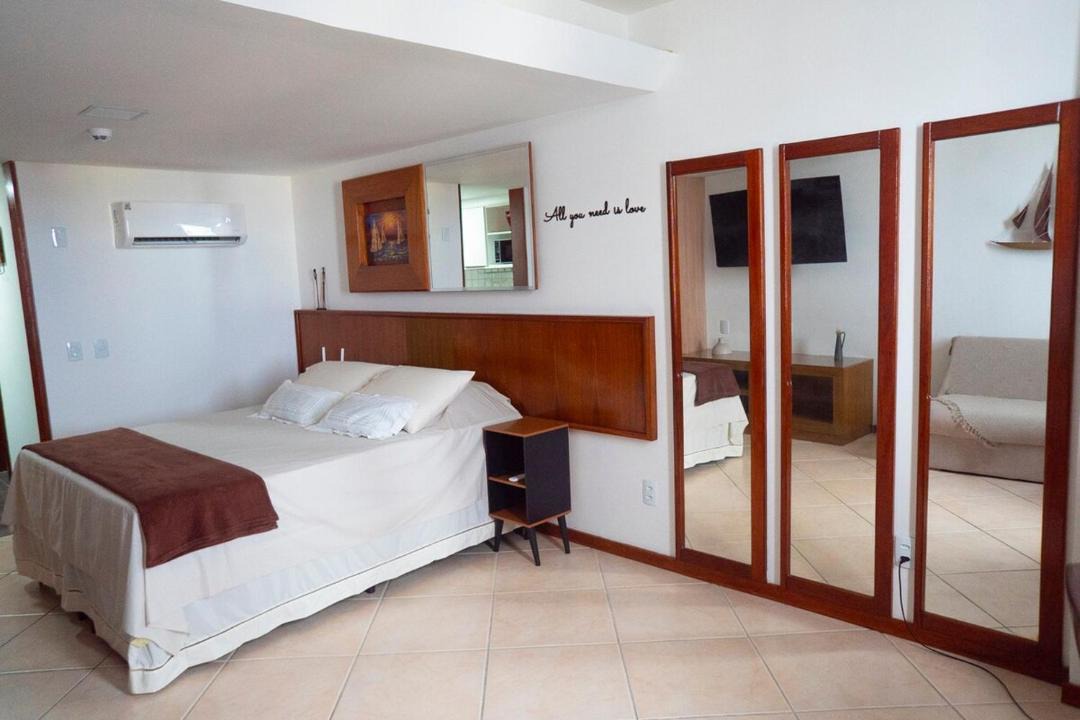 Vitoria Apartment | Victoria Marina Flat 1703
