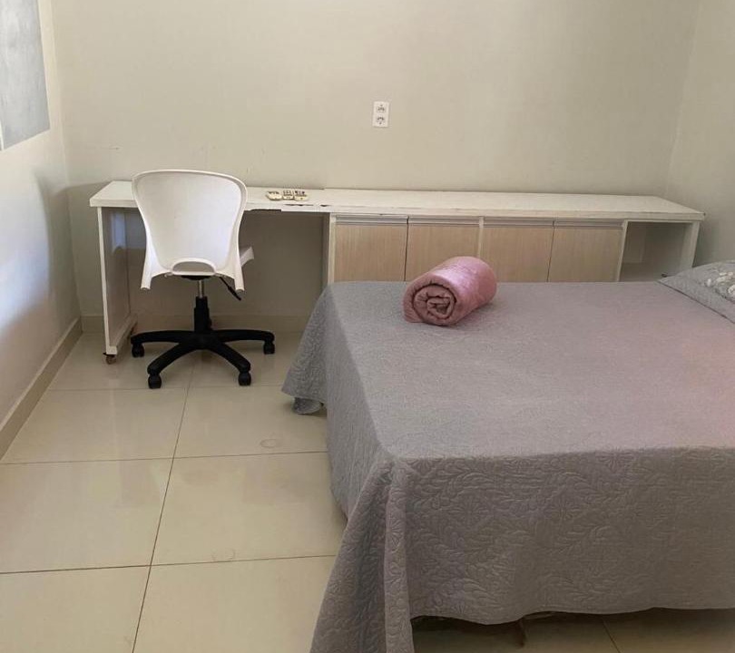 Imperatriz House | Casa com piscina