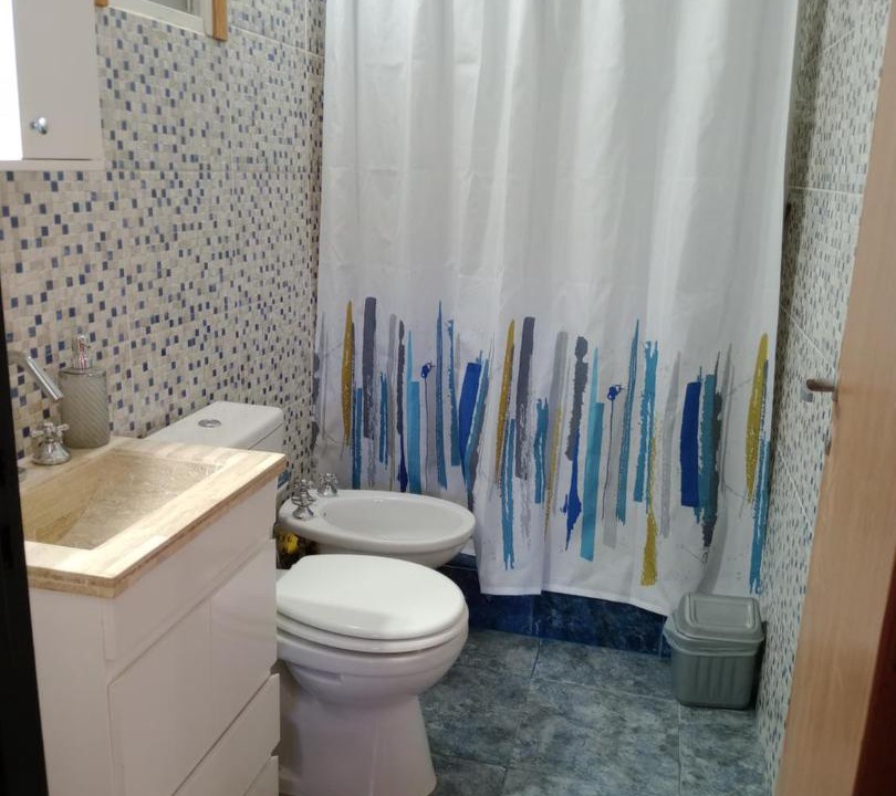 Trapiche Apartment | Cerros Azules