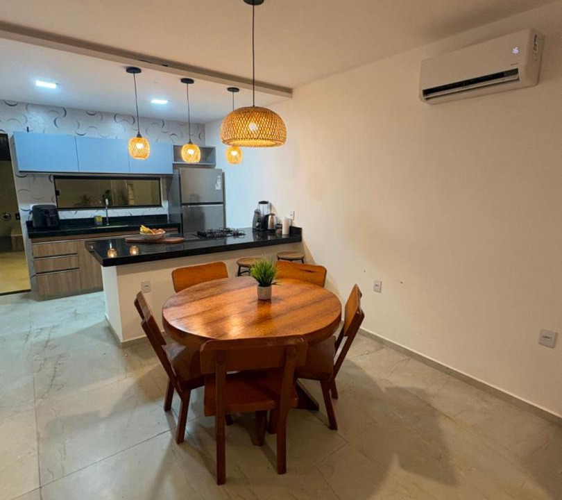 Paripueira House | Condomínio na linda praia de Paripueira