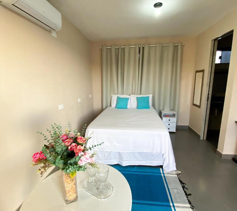 Pirenopolis Hotel | Quartos a 1km do centro de Pirenópolis