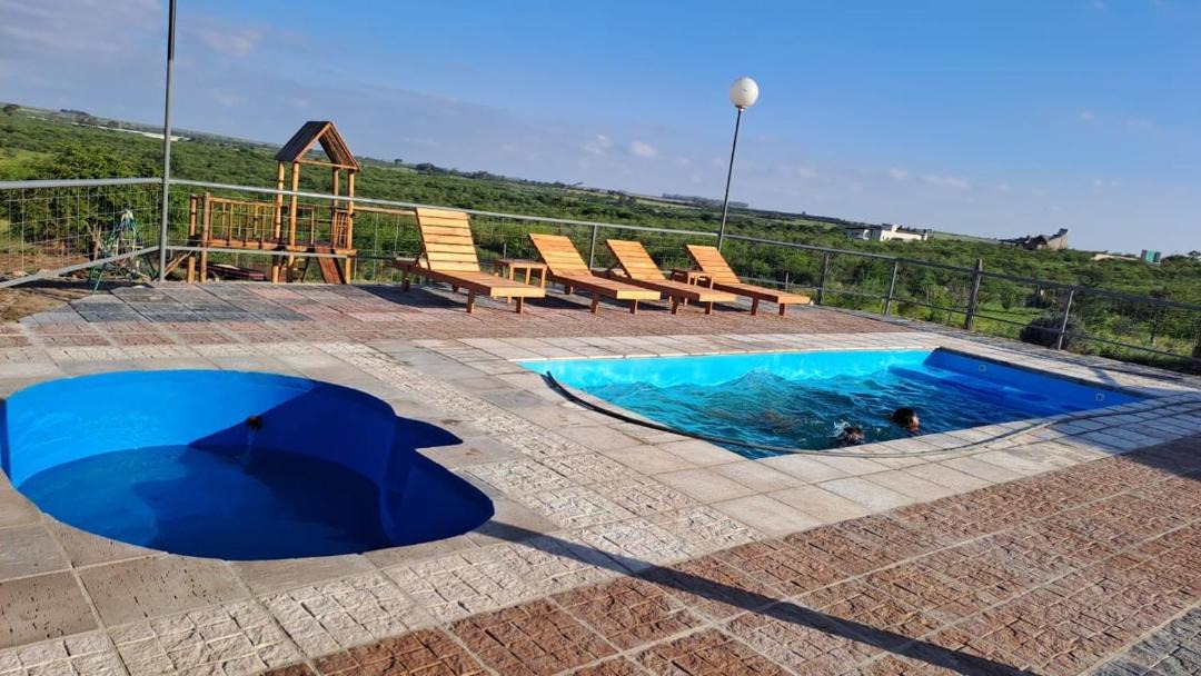 Achiras Apartment | Casas bringas