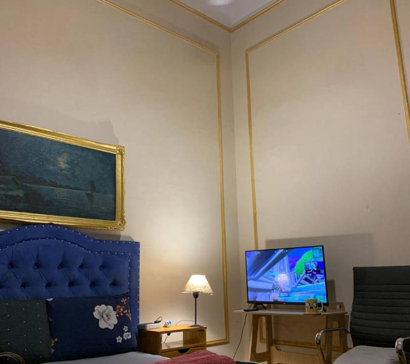 Abasto House | Boutique stay-Hostal In BA - DC
