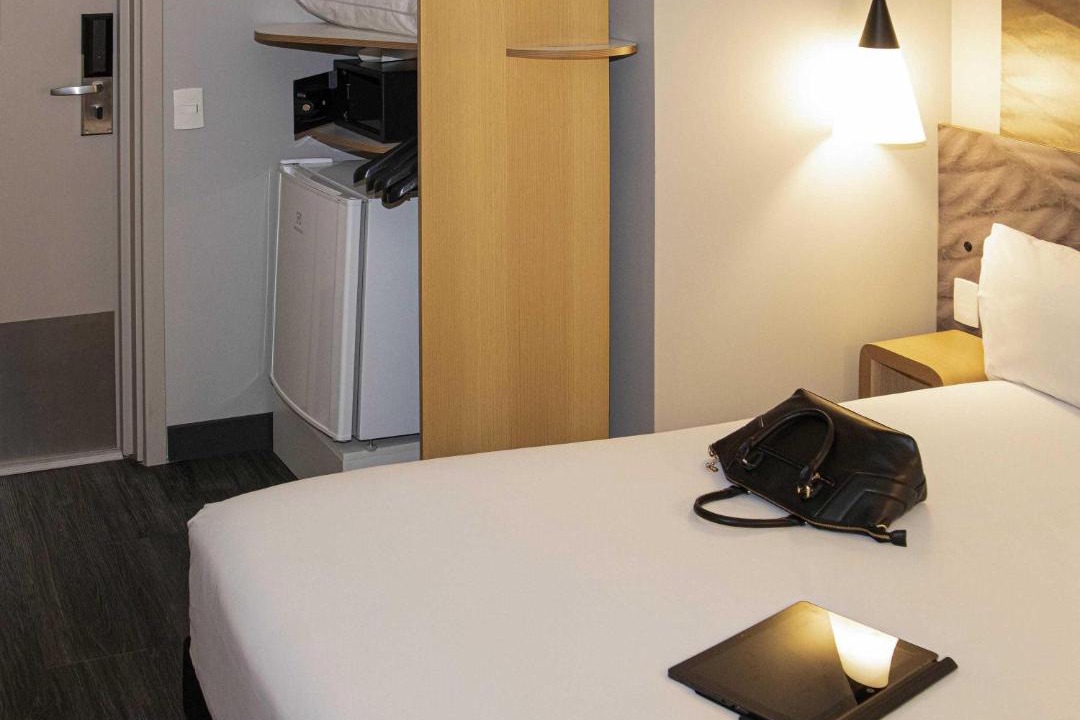 Tatuape Hotel | ibis Sao Paulo Tatuape