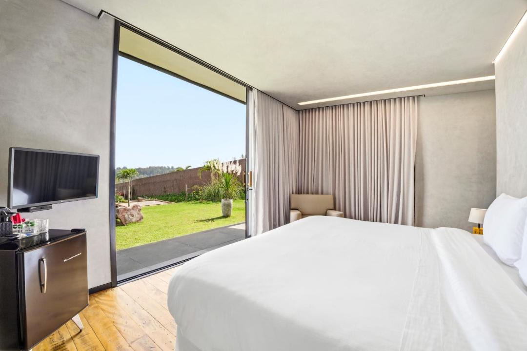 Sao Pedro Hotel | Hotel Solar La Luna