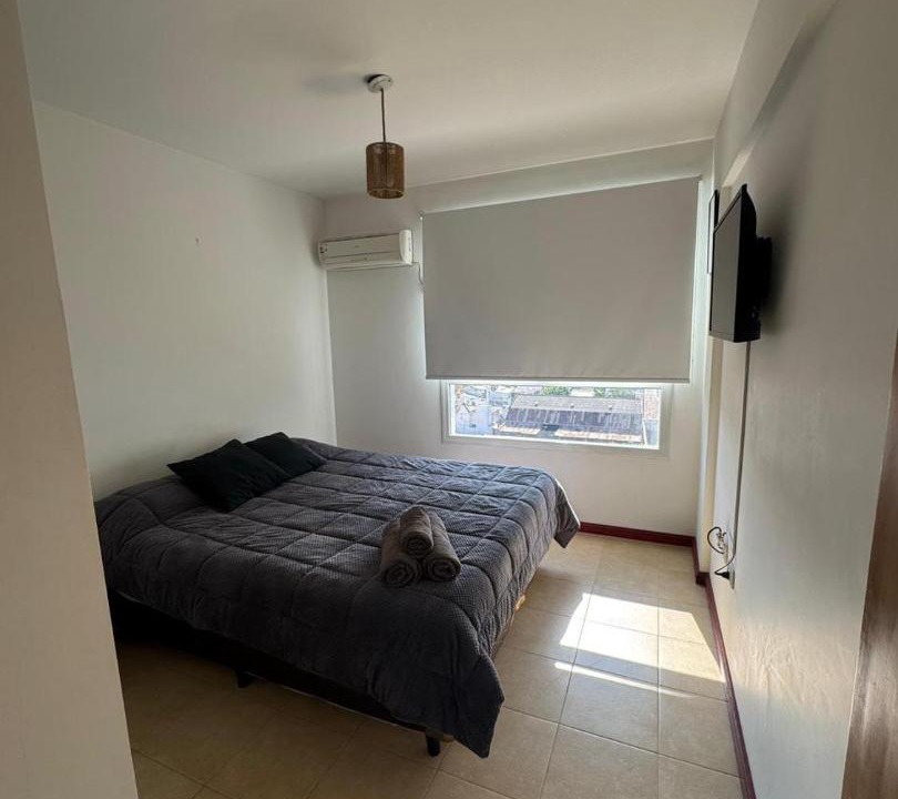 Santa Fe Apartment | Departamento Santa Fe con Cochera - para 1 a 4 personas