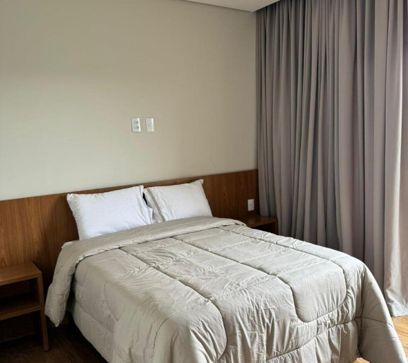 Boa Esperanca Hotel | Cascata Boutique Hotel