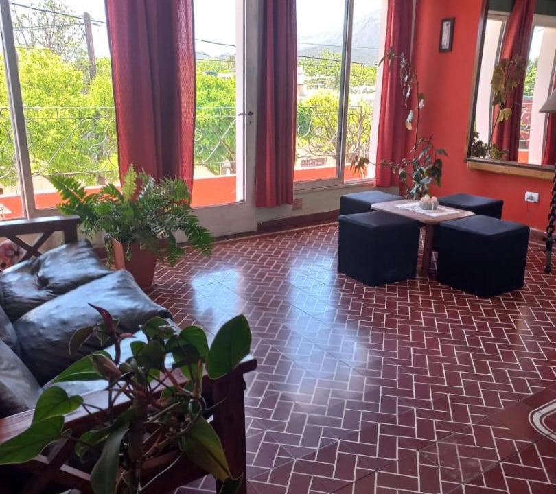 Capilla del Monte Hotel | Hotel Praise