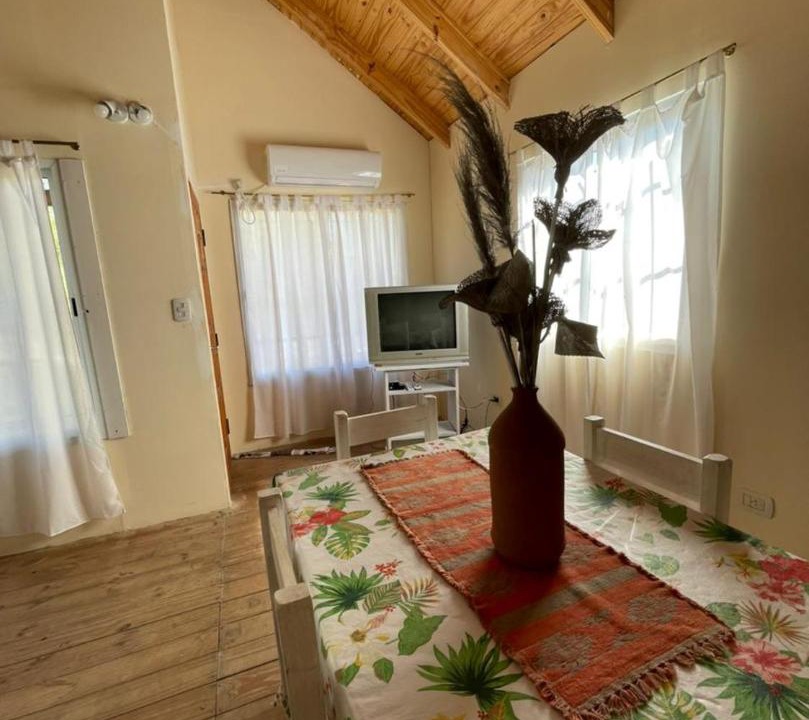 Victoria Apartment | Cabañas Aires de Campo I