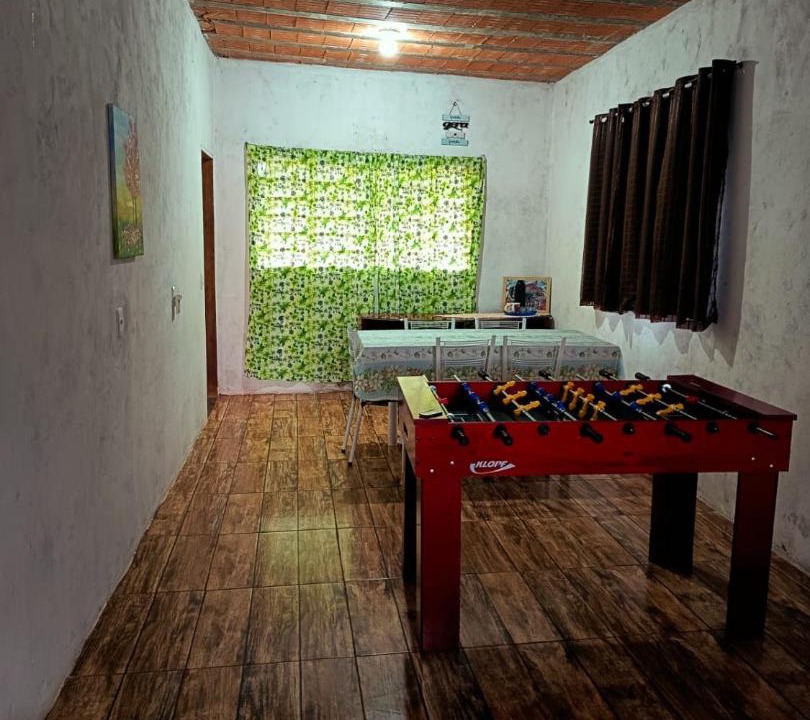 Avare House | Chacara São Bento casa para temporada