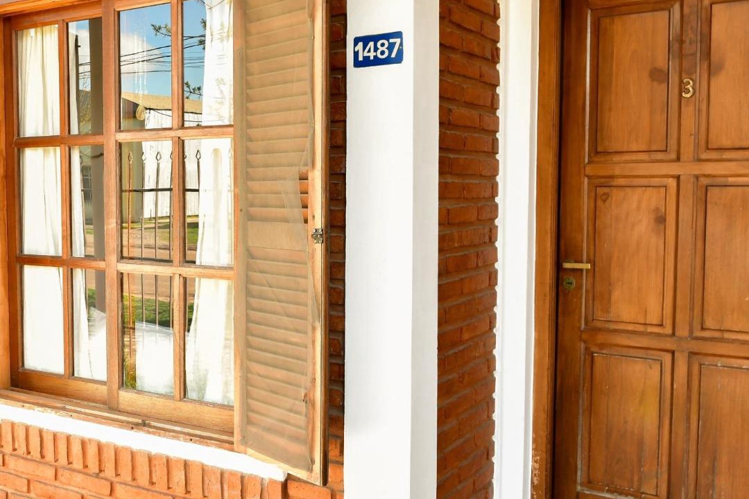 Villa Elisa House | Las Gemelas 1 Villa Elisa