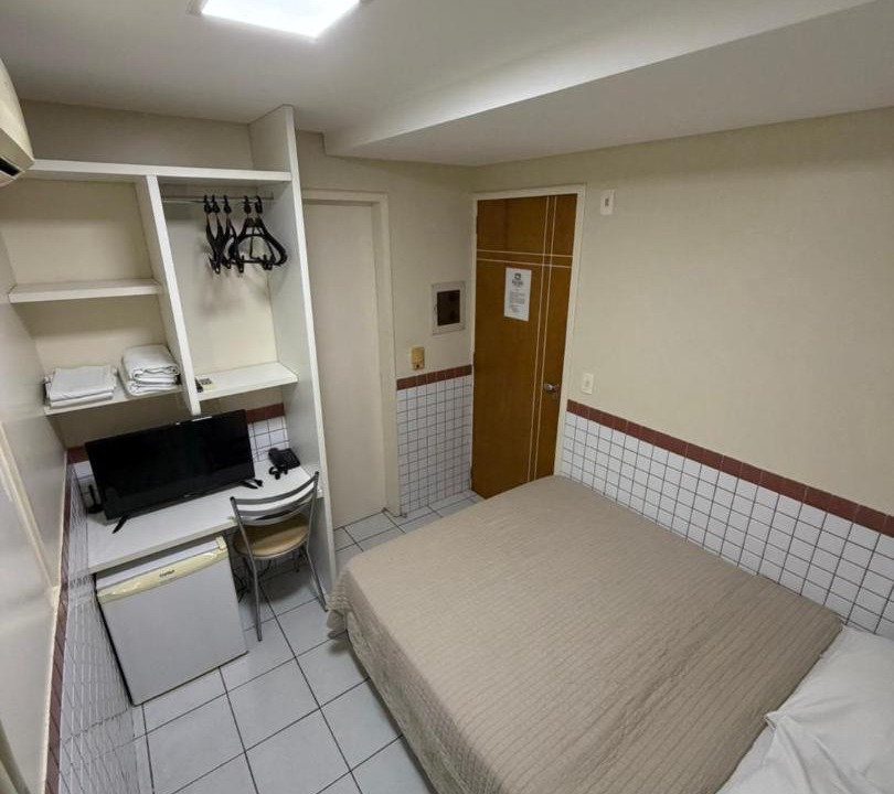 Centro Hotel | Hotel Ideal