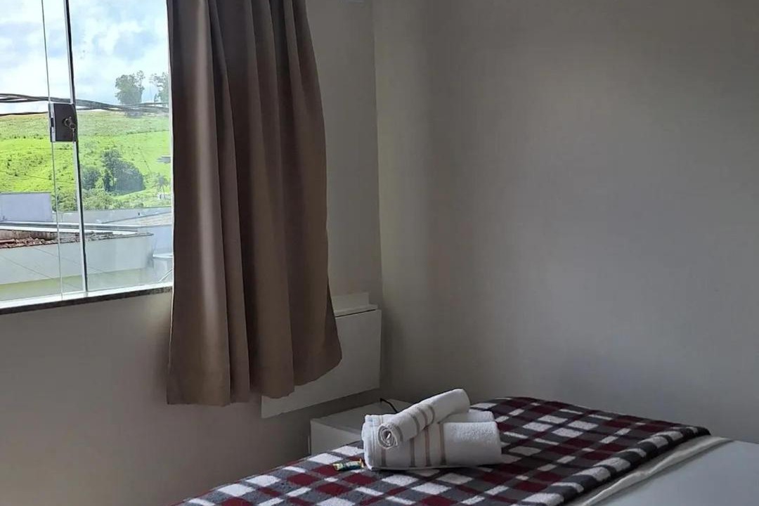 Juruaia Hotel | Hotel Cardoso Trindade