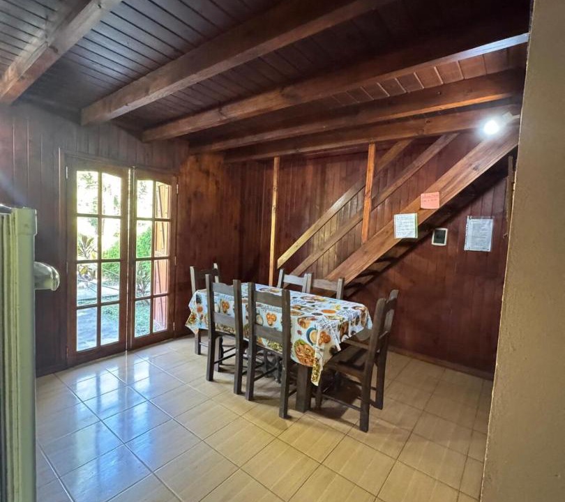 Paso de la Patria House | Cabaña DOS Refugio