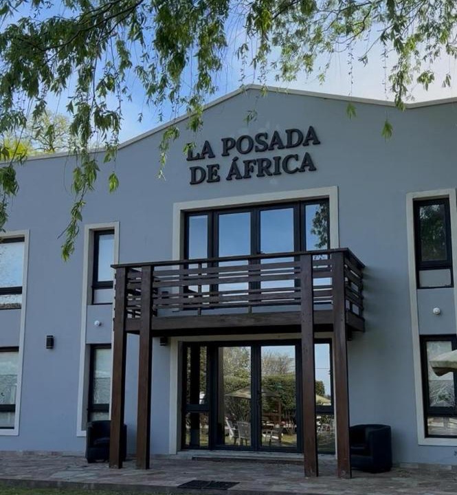 Quintas El Casal Apartment | La Posada de África