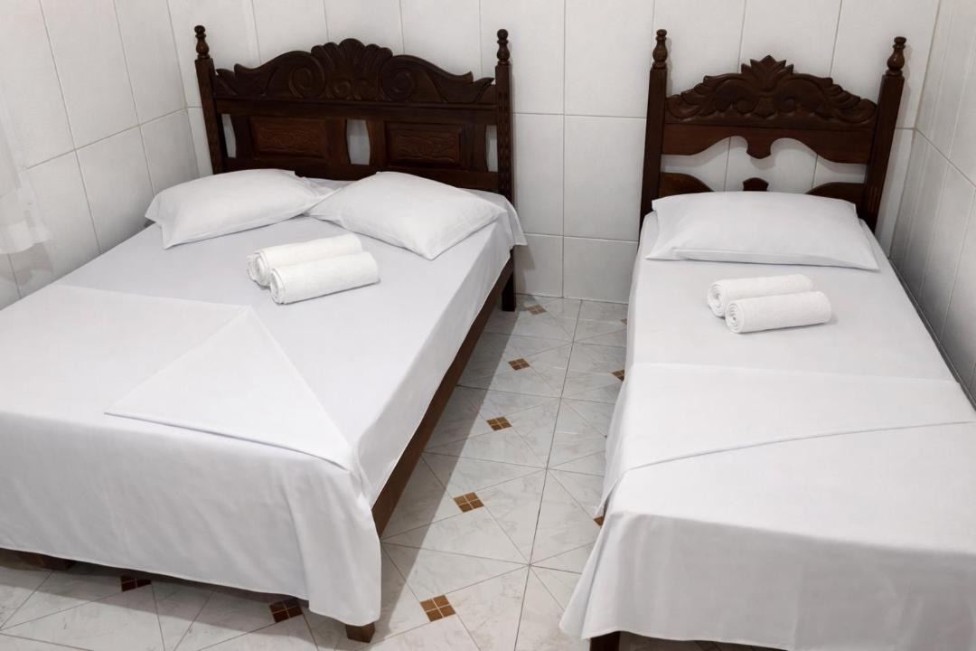 Caravelas House | Casa em Caravelas Bahia próxima ao píer