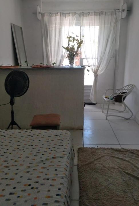 Prado Apartment | Kitnet Dona Emília Maceió