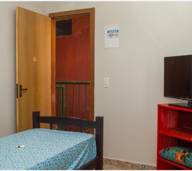 Luziania Hotel | Hotel no km 09 Br 040