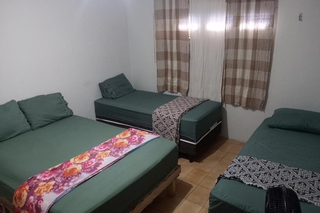 Areia Bed & Breakfast | Agro Villa