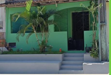 Gamboa House | Casa da gamboa