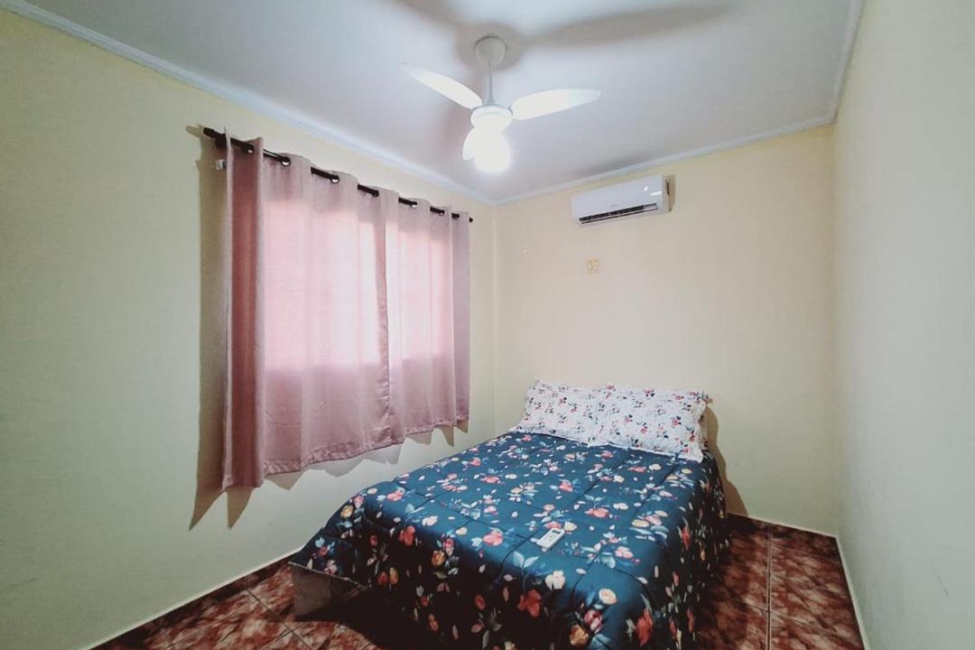 Aero Rancho Apartment | ATIVAR MODO ECONOMICO - apto 3 quartos em condomínio