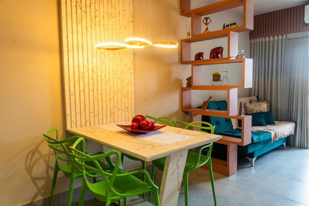 Morada do Ouro Apartment | Apartamento único e excelente