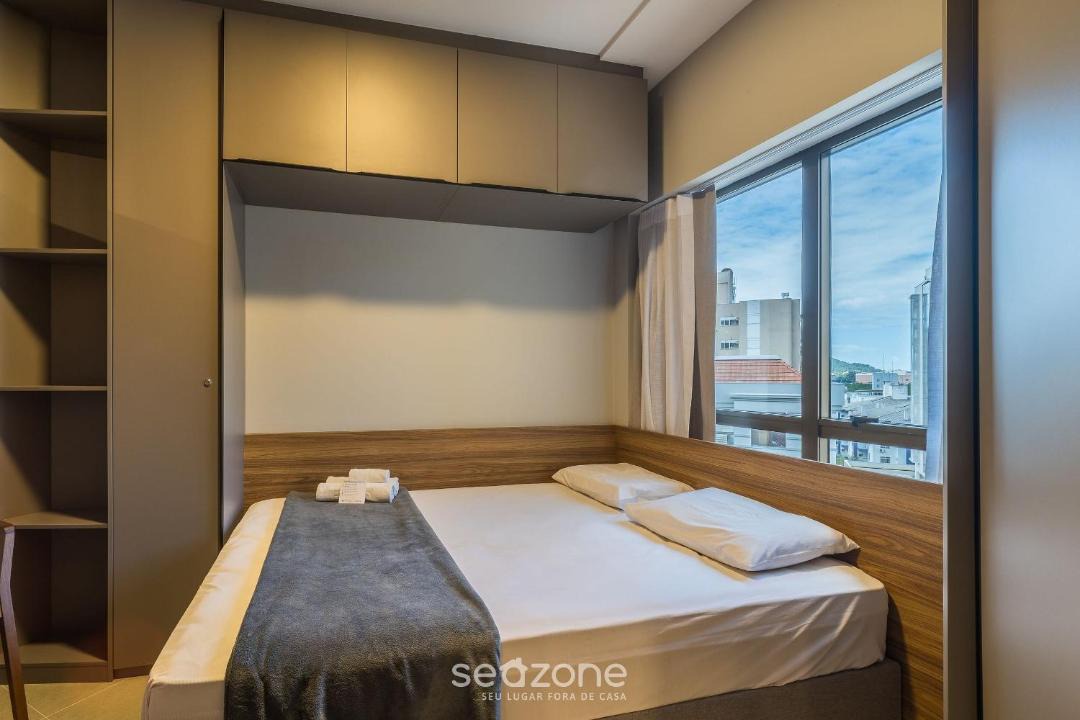Florianopolis Apartment | Ap in Condo with Heated Pool in Floripa CUR0716