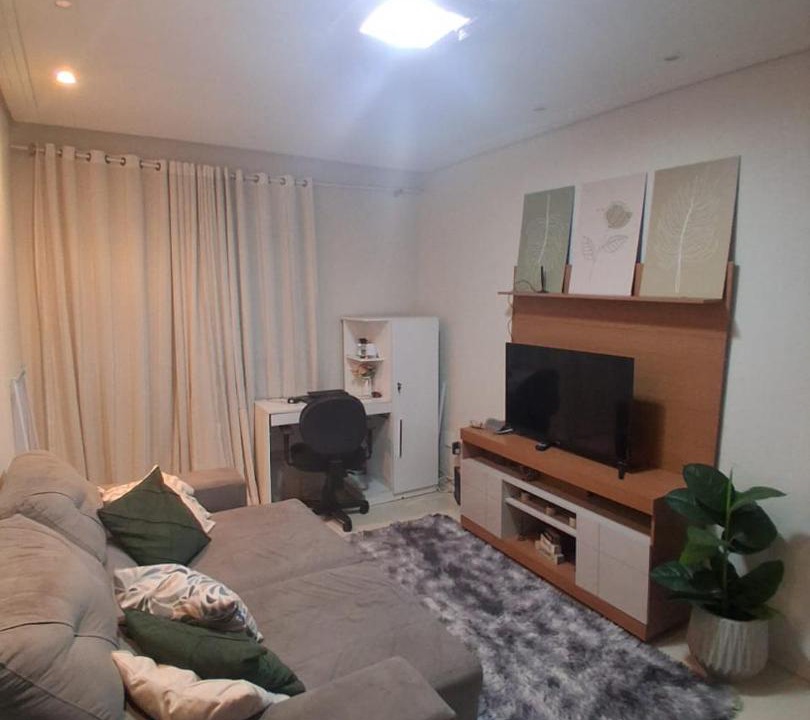 Assuncao Apartment | Quarto em AP Compartilhado - Somente Mulheres