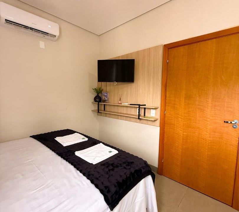 Lidianopolis Hotel | Hotel & Pousada Porto Ubá