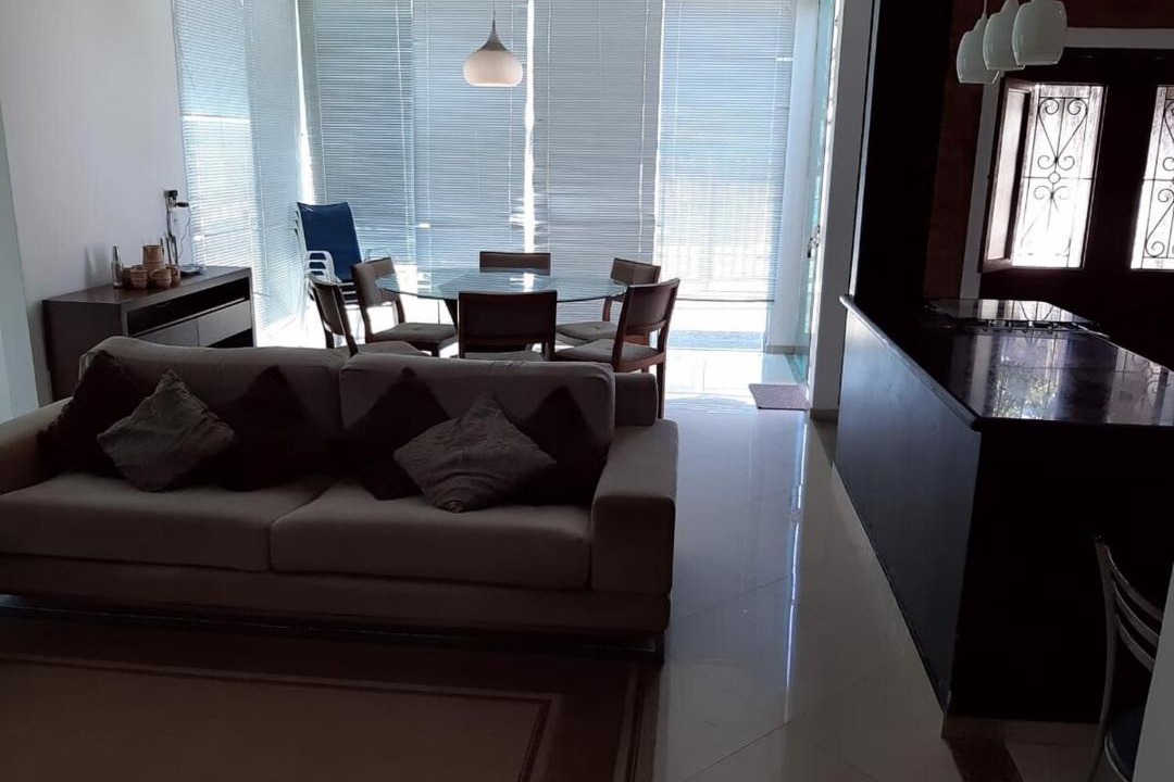 Barra de Sao Joao House | 100m from the beach, Comfort, safety, tranquility