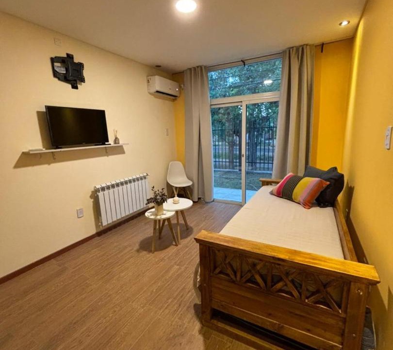 San Rafael Apartment | Aires del Toledano